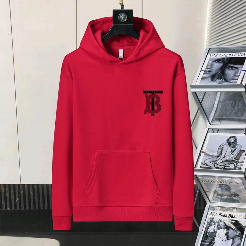 Burberry Hoodie Mens ID:20241022-122